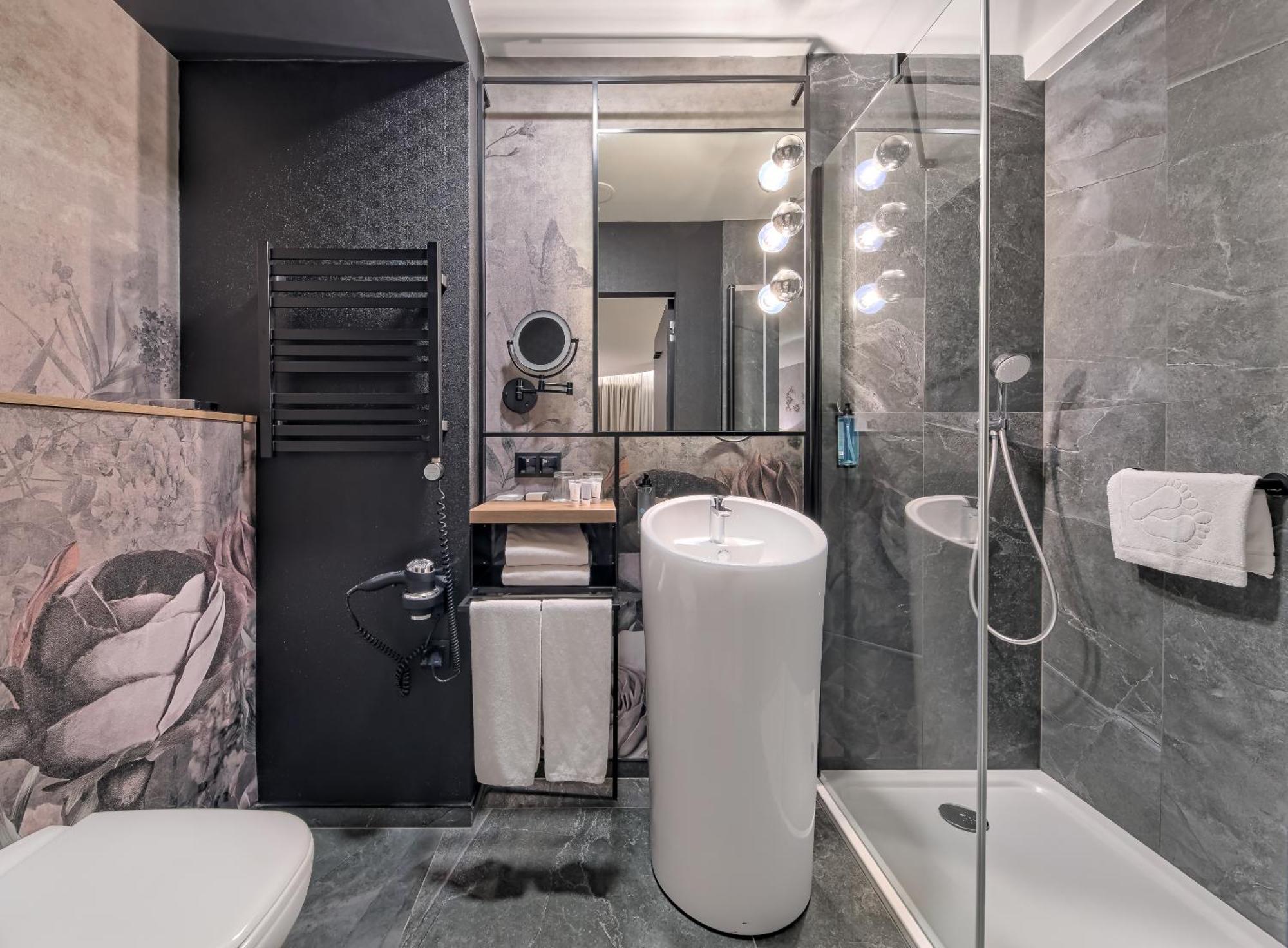Focus Hotel Premium Warszawa المظهر الخارجي الصورة