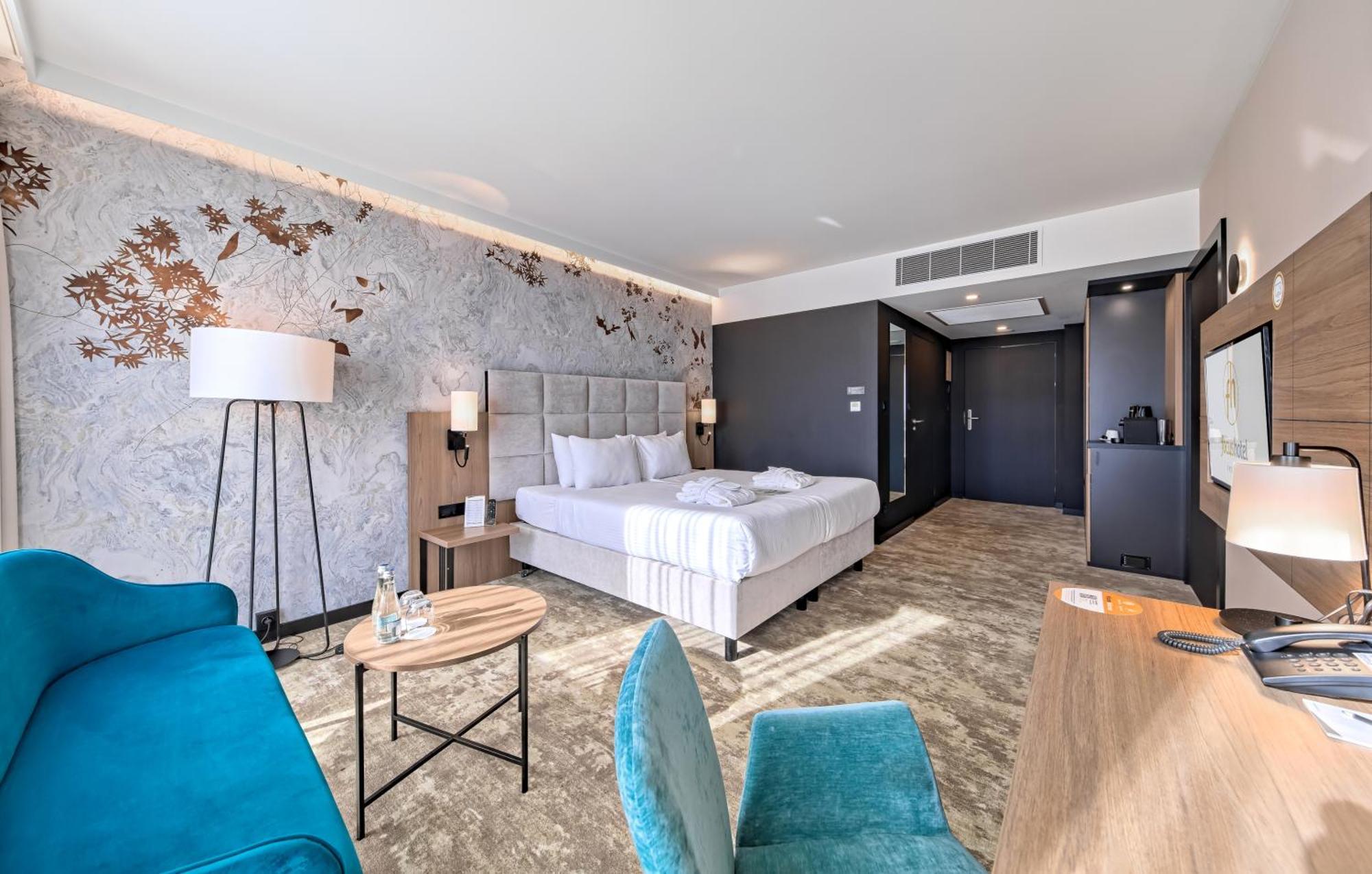 Focus Hotel Premium Warszawa المظهر الخارجي الصورة