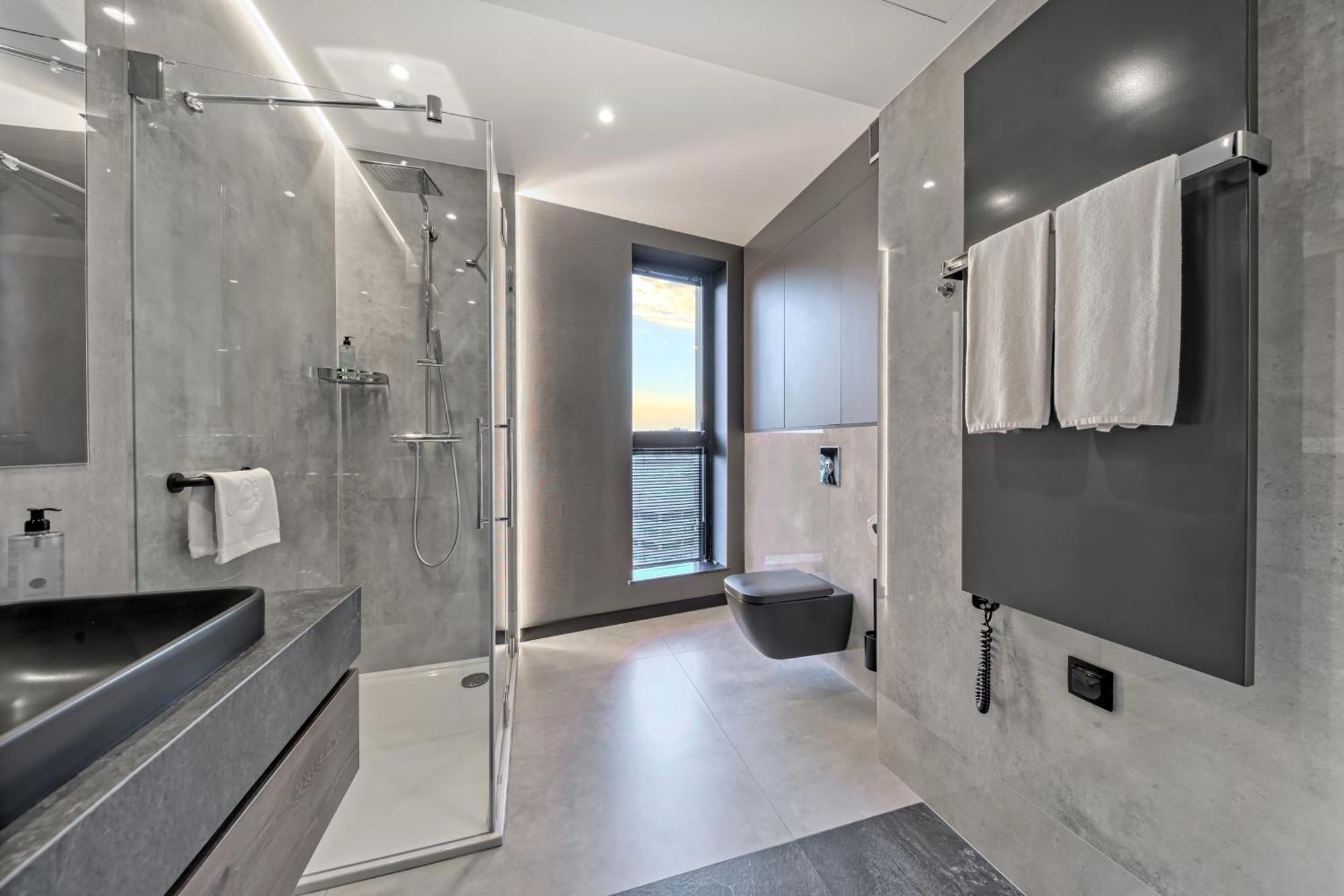 Focus Hotel Premium Warszawa المظهر الخارجي الصورة