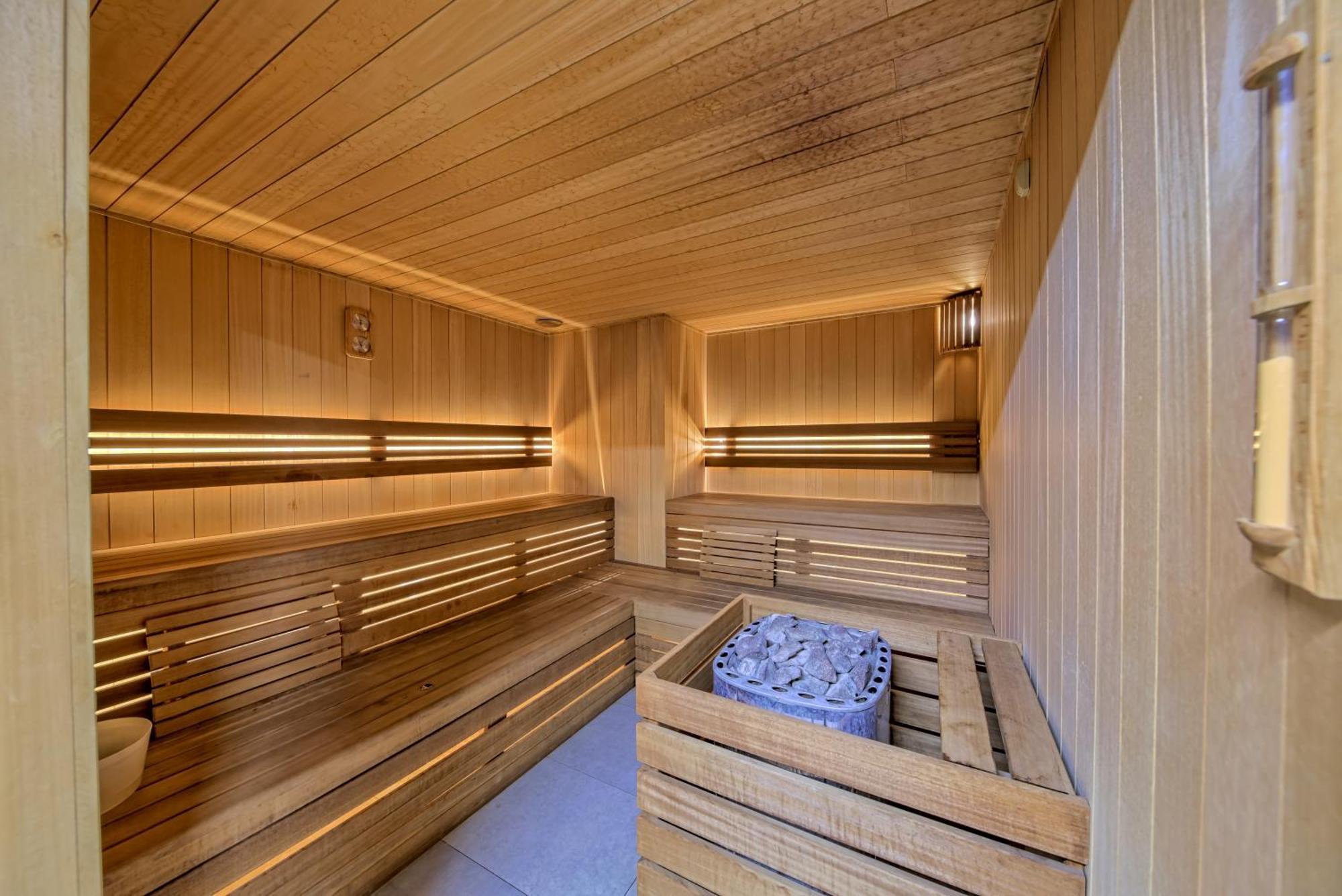 Focus Hotel Premium Warszawa المظهر الخارجي الصورة