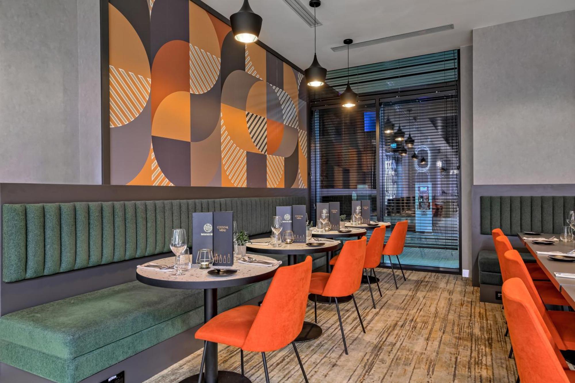 Focus Hotel Premium Warszawa المظهر الخارجي الصورة