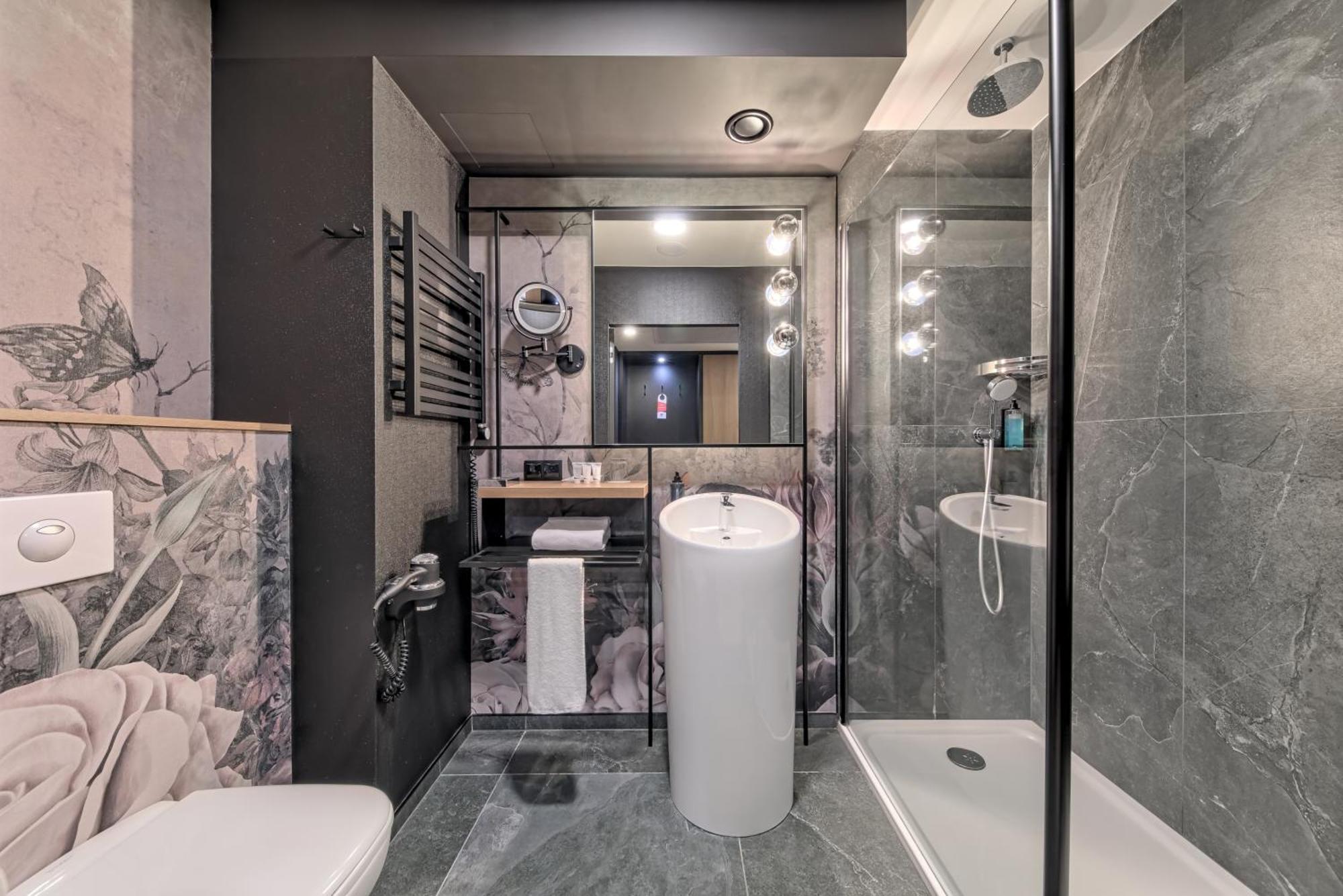 Focus Hotel Premium Warszawa المظهر الخارجي الصورة