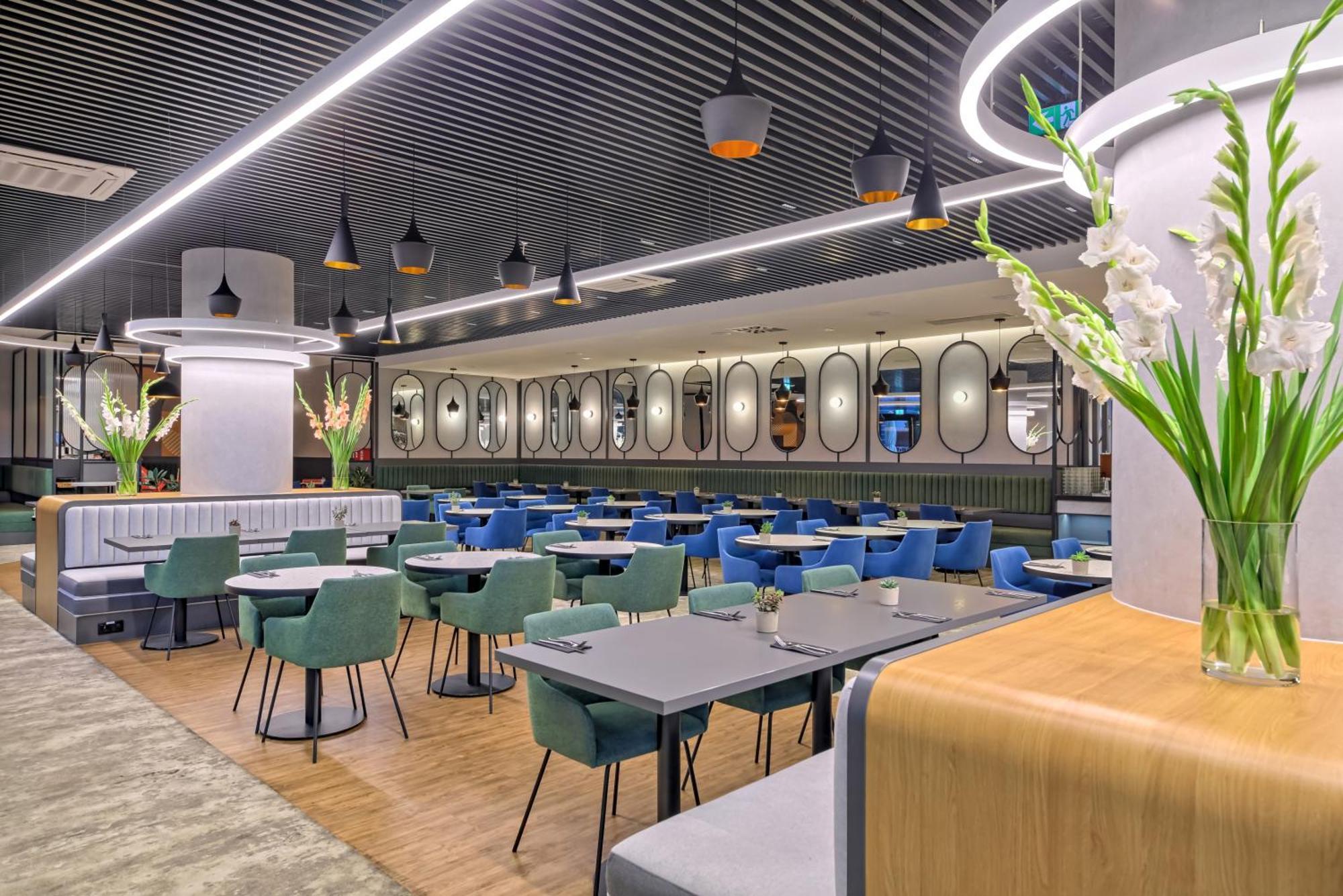 Focus Hotel Premium Warszawa المظهر الخارجي الصورة