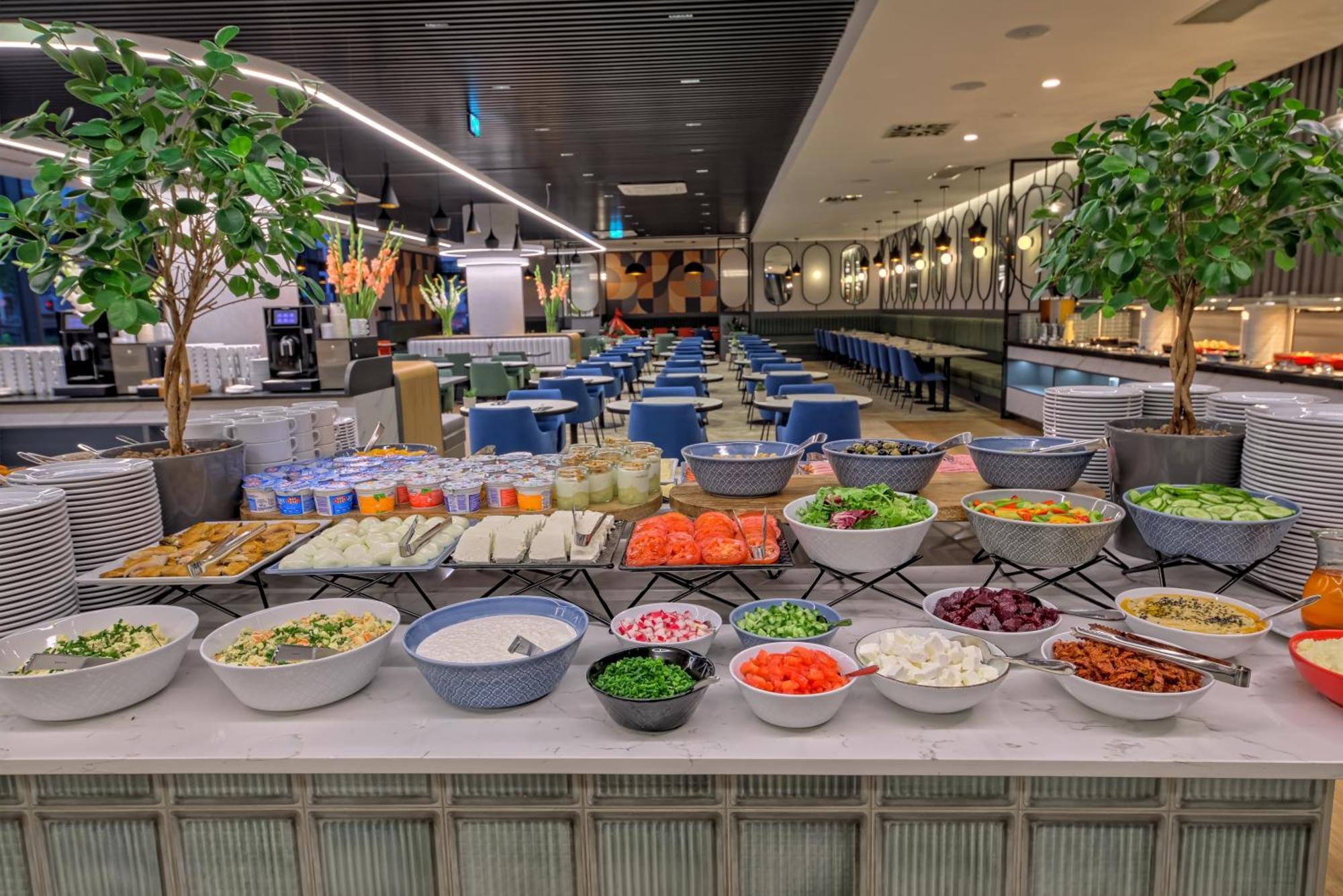 Focus Hotel Premium Warszawa المظهر الخارجي الصورة
